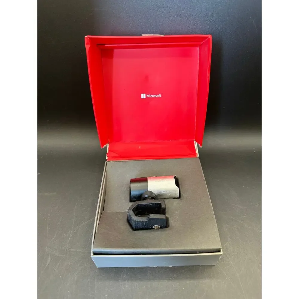 Microsoft LifeCam Studio 1080p HD Webcam - new in box